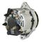 NEW VOLVO PENTA MARINE ALTERNATOR 65-Amp Single groove pulley SAE J1171 Marine Ignition Protected