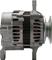 NEW ALTERNATOR FORD NEW HOLLAND TRACTOR SHIBAURA DIESEL MITSUBISHI ENGINES 1994-2007 S4Q S4S S6S N844L