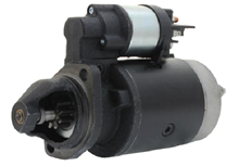 NEW TRACTOR STARTER FITS SHIBAURA 18508-6050 18508-6051 18508-6052 18508-6140 18508-6141 18508-6350