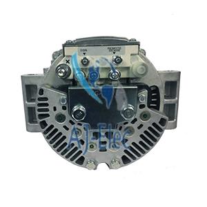 NEW 270 AMP LEECE NEVILLE PAD MOUNT ALTERNATOR FOR BATTERY ISOLATED SYSTEMS 4942PA A0014942PA