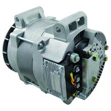 NEW 270 AMP LEECE NEVILLE PAD MOUNT ALTERNATOR FOR BATTERY ISOLATED SYSTEMS 4944PA A0014944PA