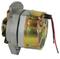 NEW DELCO MARINE ALTERNATOR REPLACEMENT FOR MOTOROLA WITH 1-INCH MOUNT 105 AMP