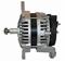 NEW BOSCH REPLACEMENT ALTERNATOR FOR DELCO HD 12 VOLT 160 AMP 1975-2003 124525085