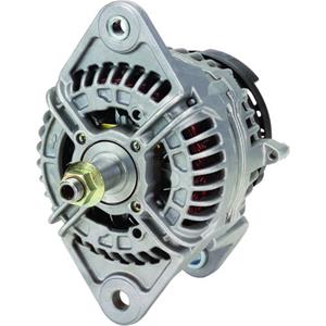 NEW BOSCH REPLACEMENT ALTERNATOR FOR DELCO HD 12 VOLT 160 AMP 1975-2003 124525085